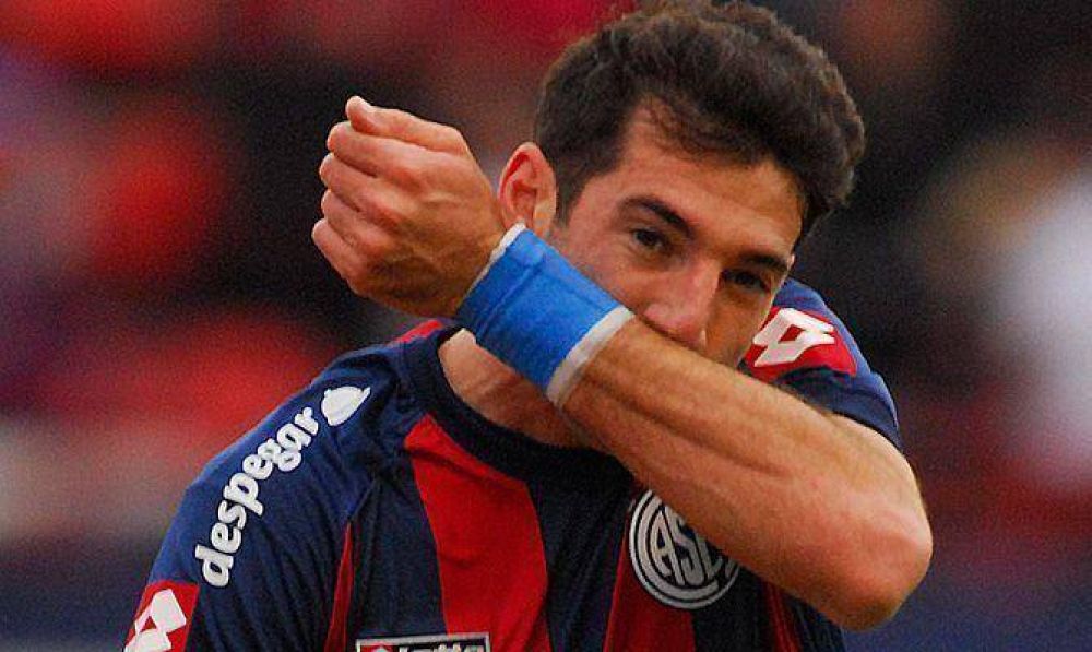 San Lorenzo gan� y sue�a