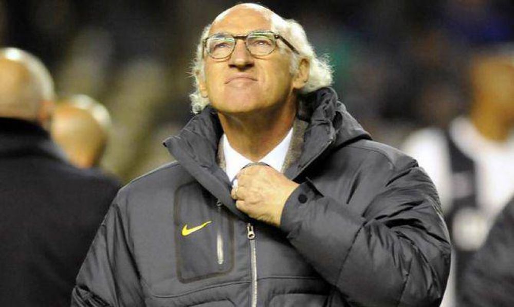 Bianchi: Si, era hincha de River