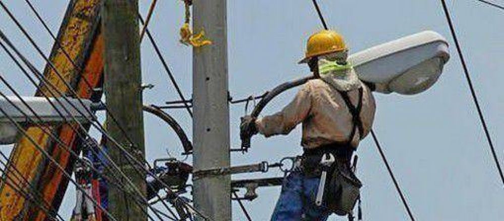 Cortes de energ�a