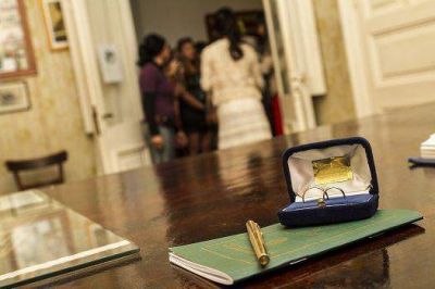 Una tendencia que crece: m�s divorcios y menos casamientos en la ciudad