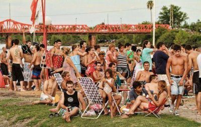 Concientizaci�n sobre el turismo en la ciudad