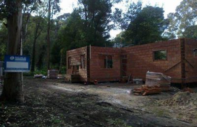 Inmobiliarios aseguran �xito de los cr�ditos