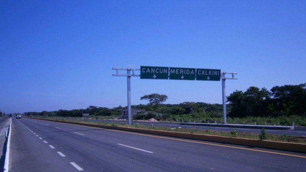 El kilmetro de carretera en Amrica Latina cuesta 7 veces ms que en Europa