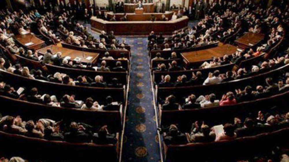 EEUU: la C�mara de Representantes aplaza la reforma de salud de Obama