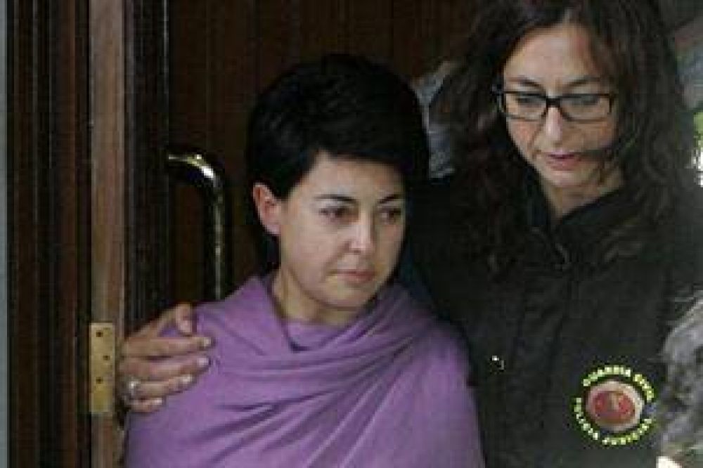 El caso que conmociona a Espa�a: env�an a prisi�n a los padres adoptivos de una ni�a china asesinada