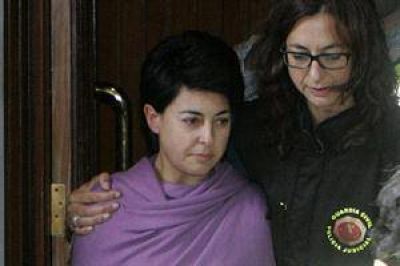 El caso que conmociona a Espa�a: env�an a prisi�n a los padres adoptivos de una ni�a china asesinada