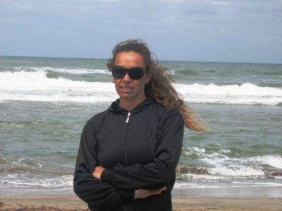 Alicia Barrancos, nueva directora de Deportes