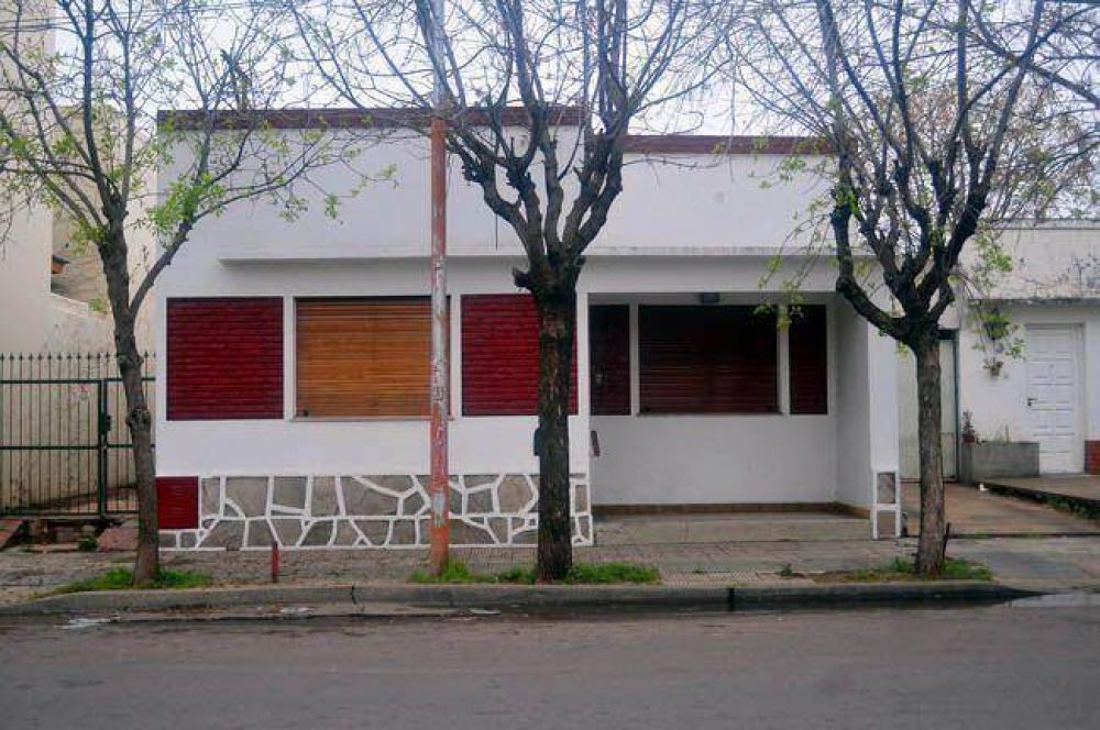 En dos robos, se llevan m�s de 100.000 pesos