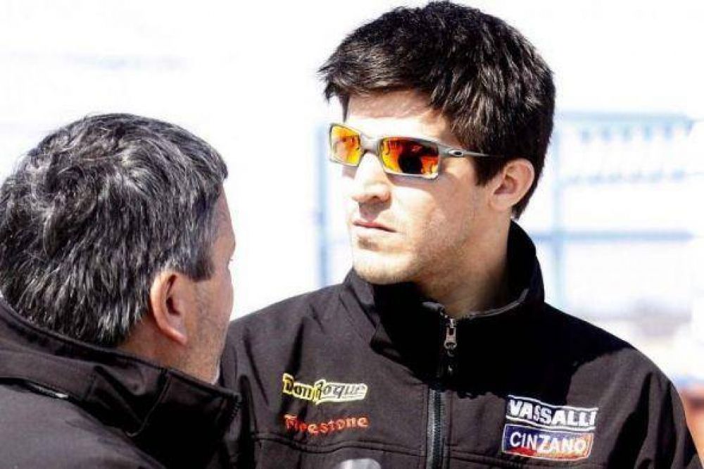 Luego de la pol�mica, Rossi explot� en Twitter