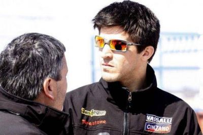 Luego de la pol�mica, Rossi explot� en Twitter