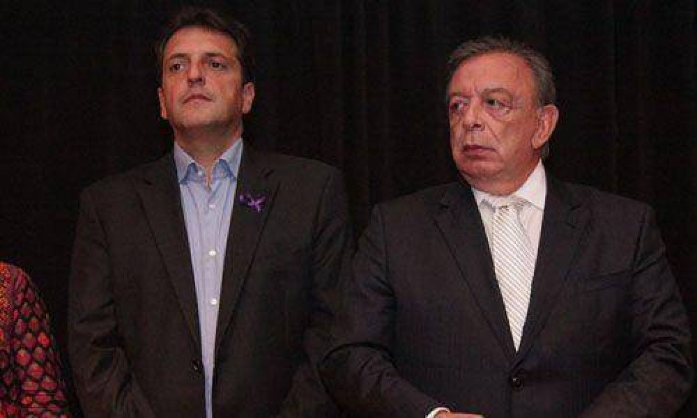 La campa�a para octubre empieza a definir el tablero hacia 2015