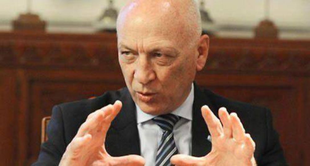 Bonfatti proyecta la reforma de la constituci�n provincial