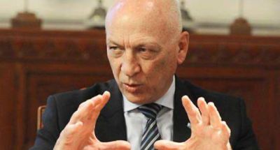 Bonfatti proyecta la reforma de la constituci�n provincial