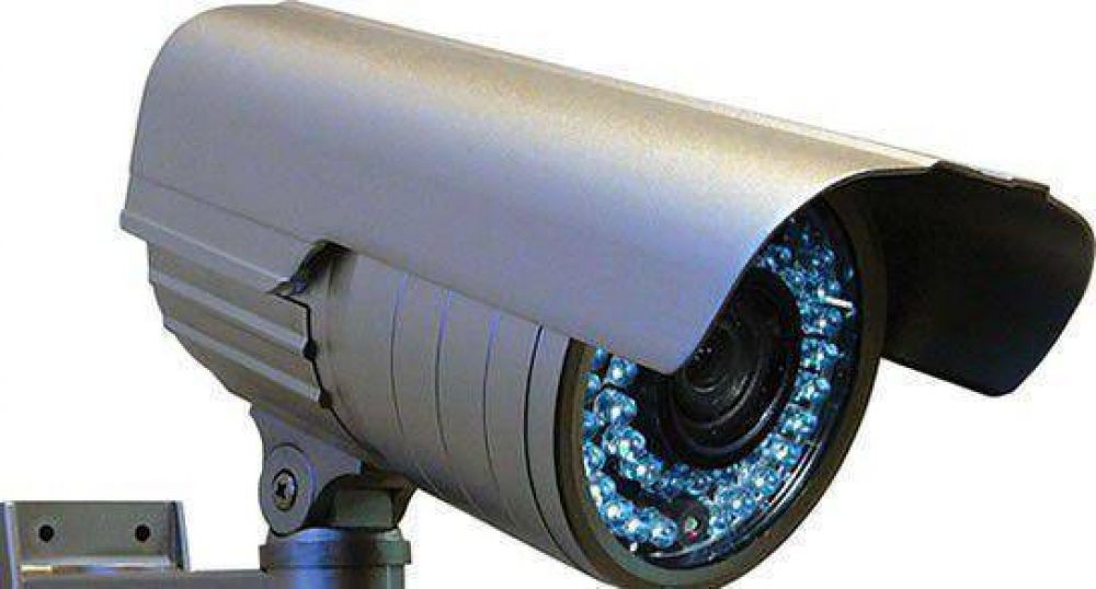 Aportes para videovigilancia
