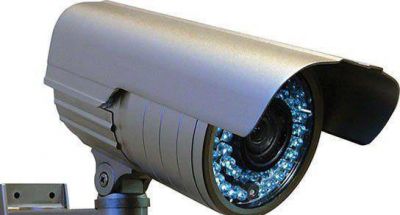 Aportes para videovigilancia