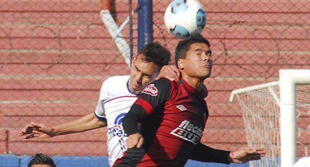 Col�n perdi� con Tigre y sum� la cuarta derrota consecutiva