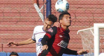 Col�n perdi� con Tigre y sum� la cuarta derrota consecutiva