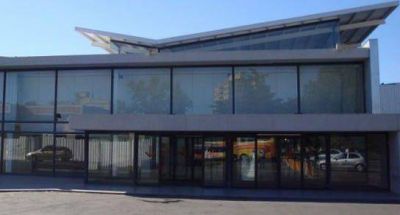 Fein inaugurar� la parte nueva de la terminal