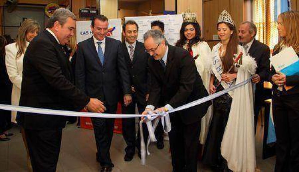 OSEP habilit� un Centro de Orientaci�n en Las Heras
