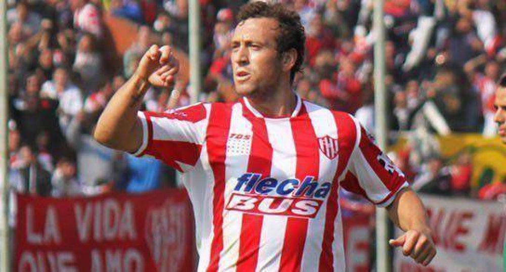 Uni�n dio vuelta el resultado y festej� en Santa Fe