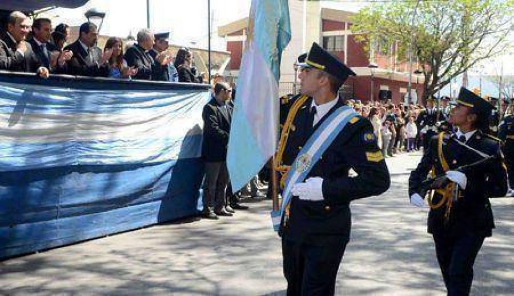 P�rez anunci� importantes obras de infraestructura para Las Heras