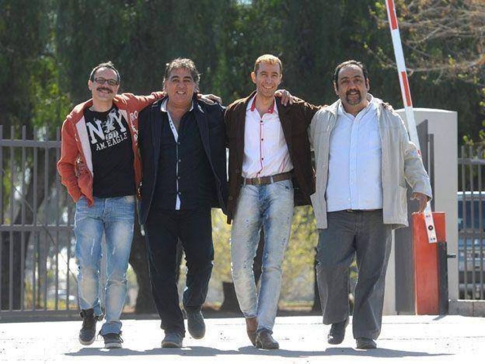 Los cinco directores que pugnan por dirigir la Fiesta de la Vendimia adelantaron sus guiones