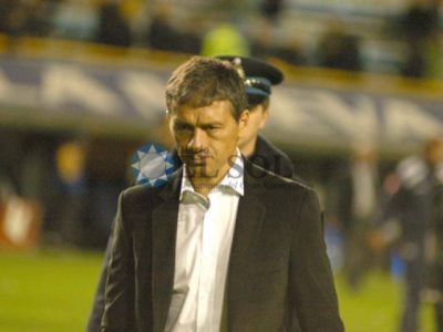 "Boca nos gan� bien"