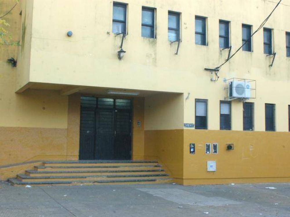 Quejas en la ex Media N� 3