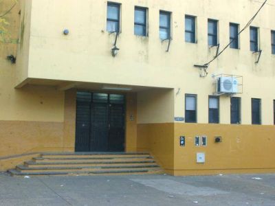 Quejas en la ex Media N� 3