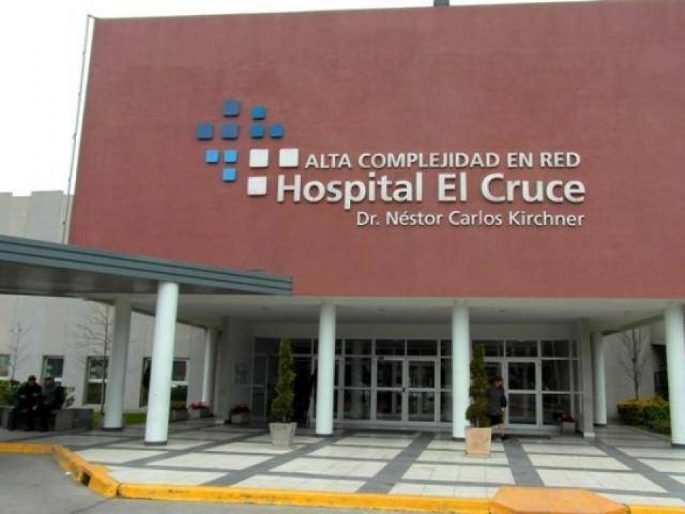 M�dicos de El Cruce siguen destac�ndose
