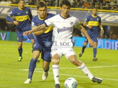 El QAC hizo lo que pudo� y perdi� bien