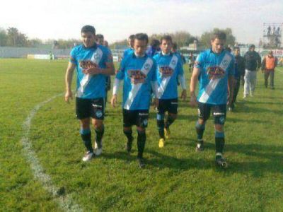 Villa San Carlos cay� 1-3 ante Instituto