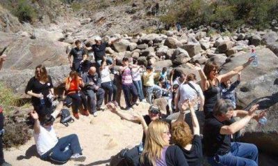 El �OutDoor� de Zornberg