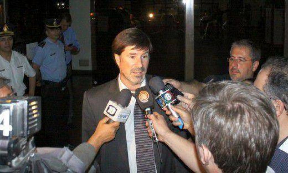 Narcopolic�as: ser�an inminentes nuevas imputaciones y detenciones