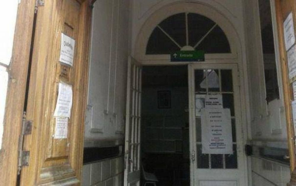 Invertir�n $14.000.000 en la remodelaci�n del Centro de Salud N�1
