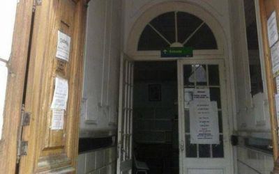 Invertir�n $14.000.000 en la remodelaci�n del Centro de Salud N�1