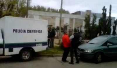 Otra anciana asesinada en Jun�n