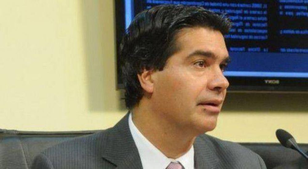 El gobernador presenta este lunes el Presupuesto 2014