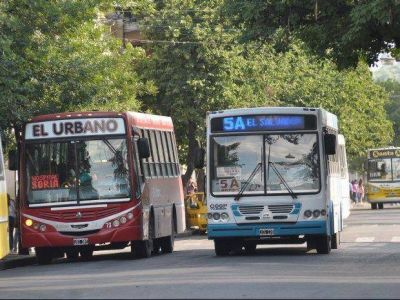 Otra postergaci�n para licitaci�n de colectivos