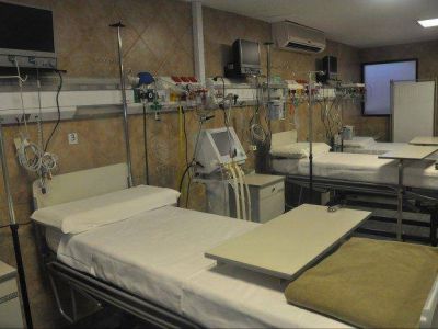 Cirug�a pedi�trica de avanzada en Jujuy