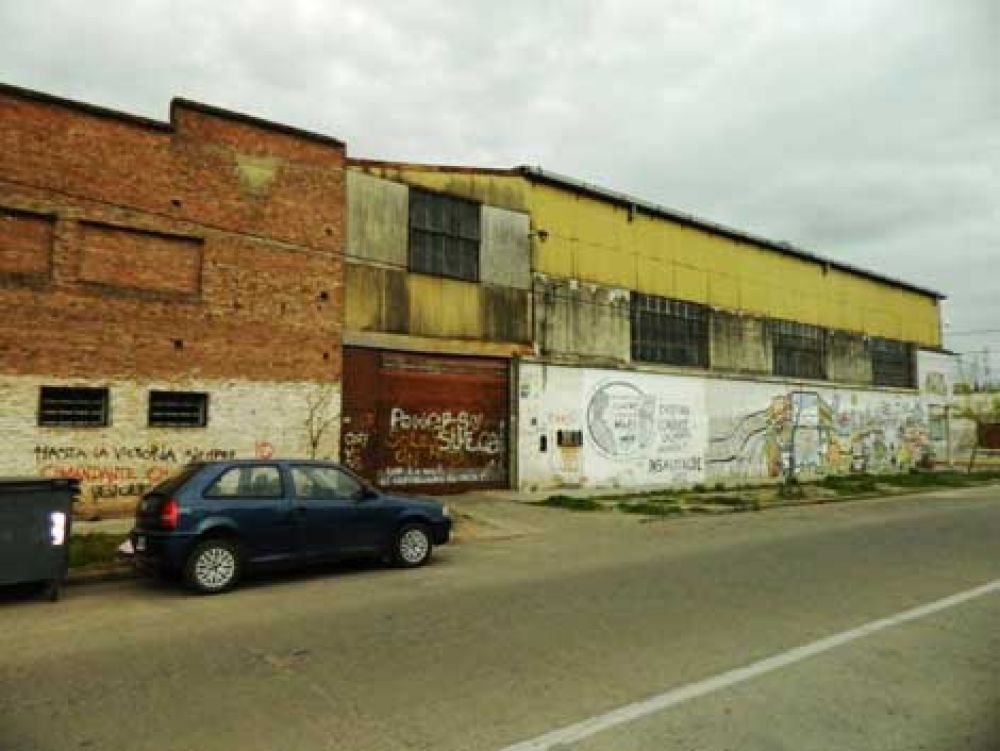 La Cooperativa perder�a un inmueble valuado en casi 2 millones de d�lares 