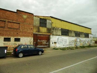 La Cooperativa perder�a un inmueble valuado en casi 2 millones de d�lares 