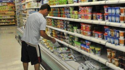 La canasta b�sica tucumana subi� un 2,33 por ciento
