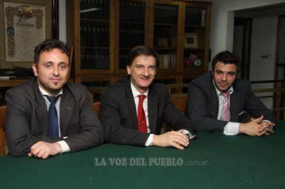 Destacaron los beneficios de Provincia Microempresas