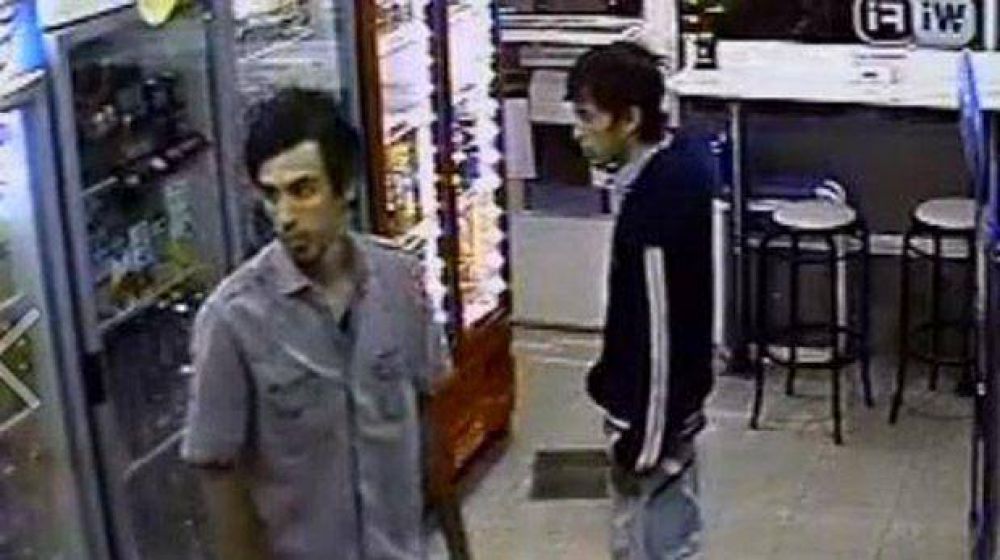 Pablo Olmos es quien est� sospechado por el asesinato ocurrido en la alcaid�a