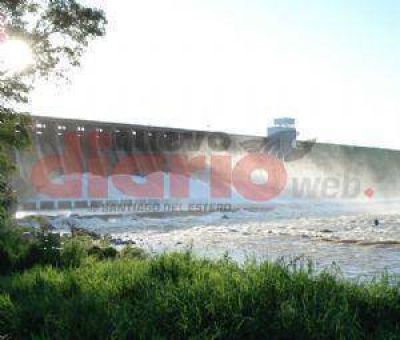 �No vamos a permitir que da�en el embalse�