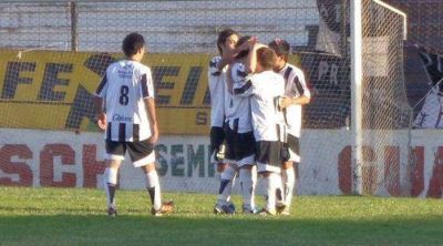Argentino B: Liniers y Tiro ganaron con lo justo. Villa Mitre empat�