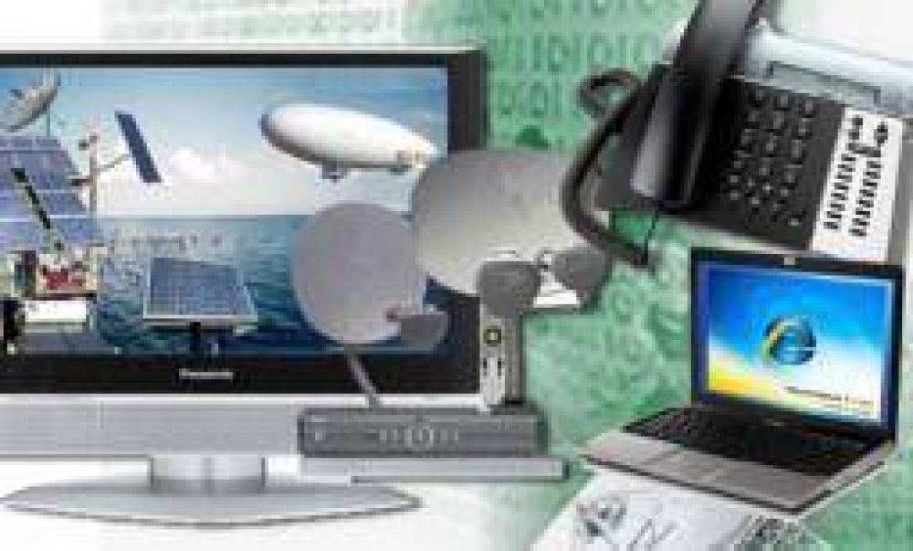 Internet para Todos lanzar� este a�o el servicio de �Triple Play�