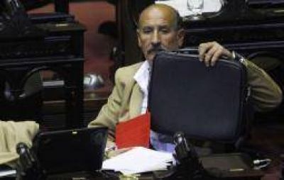 Yoma acus� a bederistas de votar contra la Promoci�n Industrial