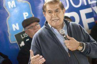 Pereyra recorri� Zapala
